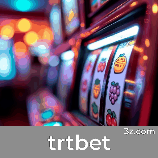 trtbet: Cassino Premiado e Pagamentos Rápidos