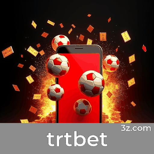 trtbet: Cassino Premiado e Pagamentos Rápidos