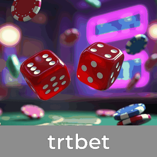 trtbet: Plataforma de Cassino Premiado e Pagamentos Rápidos