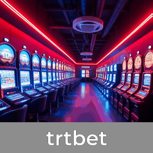 Experimente o Login Premium com Segurança Garantida em trtbet
