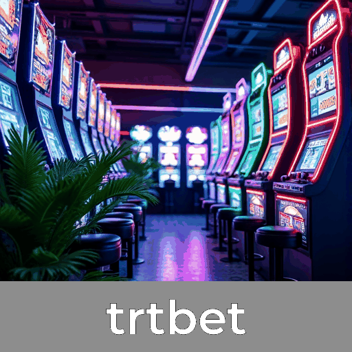Aposte com conveniência e funcionalidades completas no aplicativo móvel trtbet