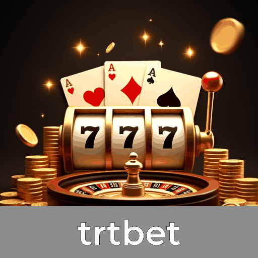 TRTBet: Jogos de Cassino Estimulantes e Chances de Ganhar Grandes Prêmios!