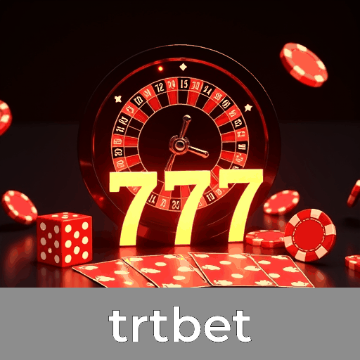 trtbet: Slots - Mega Prêmios, Jogos de Mesa - Diversão Estratégica, Real Dealer - Experiência Imersiva