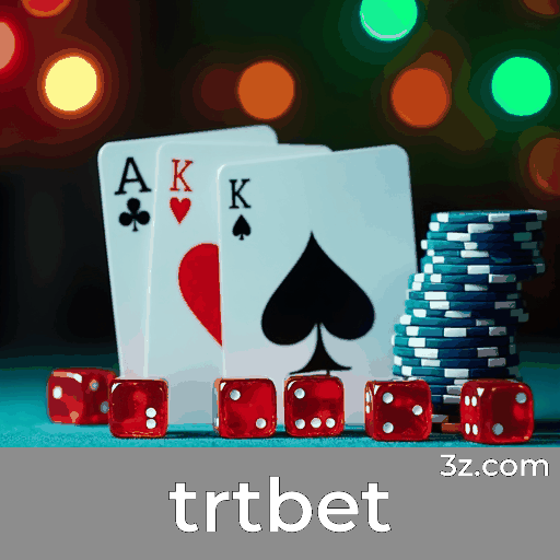 trtbet: Cassino Premiado e Pagamentos Rápidos
