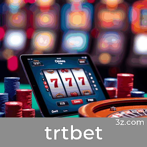 Aposte a qualquer hora com o aplicativo trtbet