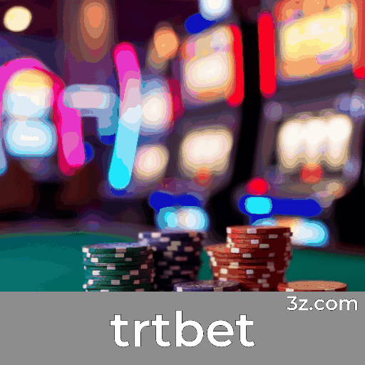 trtbet: Cassino Premiado e Pagamentos Rápidos