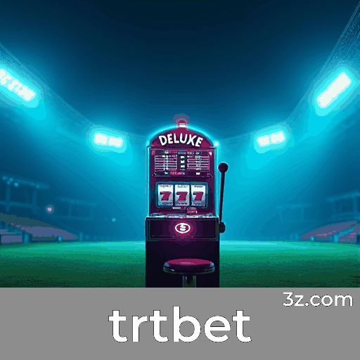 trtbet: Cassino Premiado e Pagamentos Rápidos